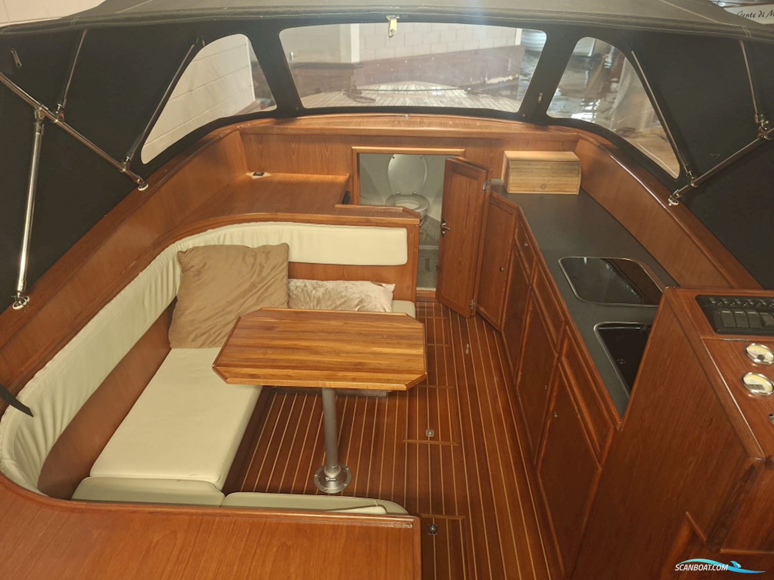 Nautic Generation 28