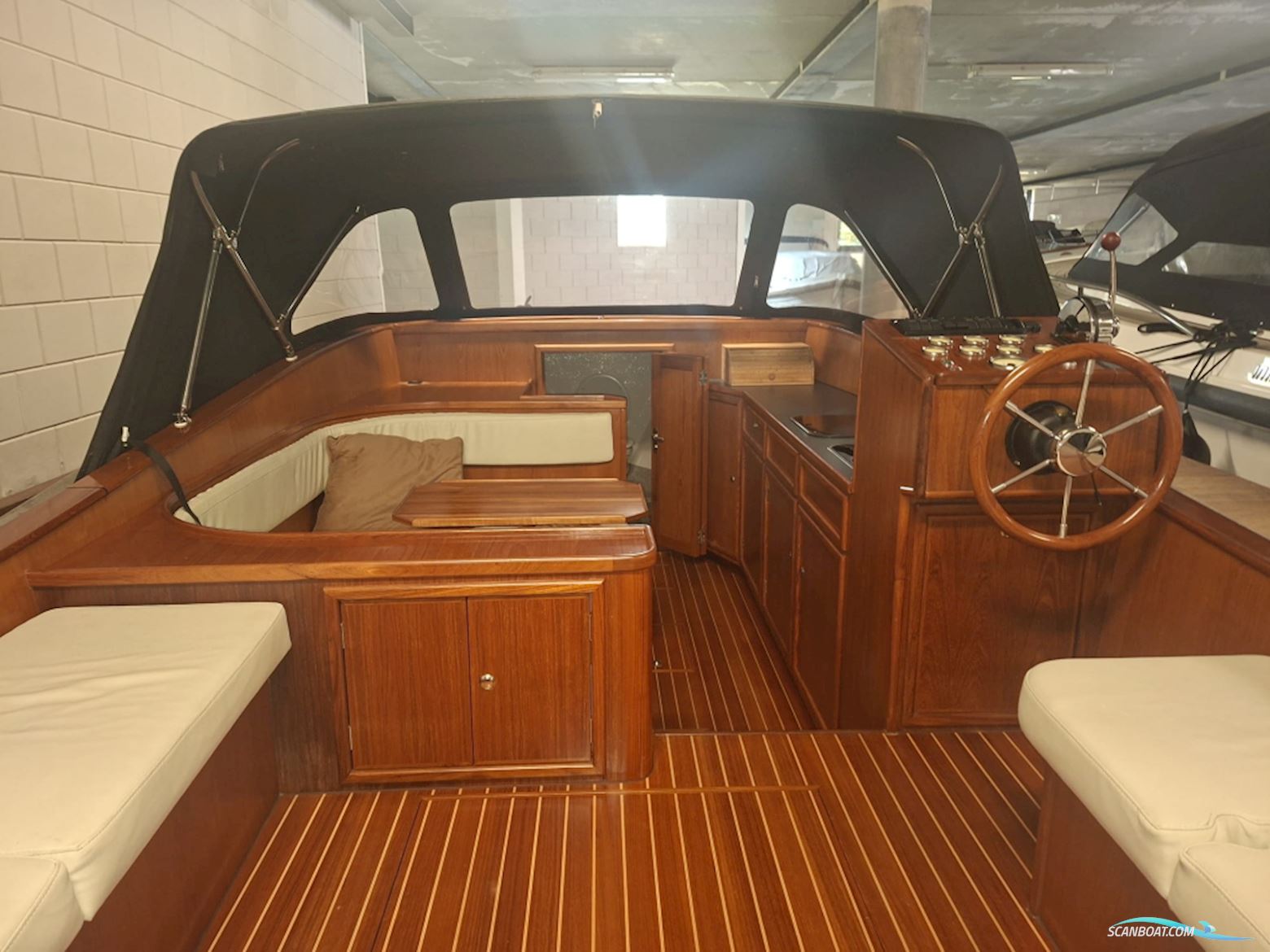 Nautic Generation 28