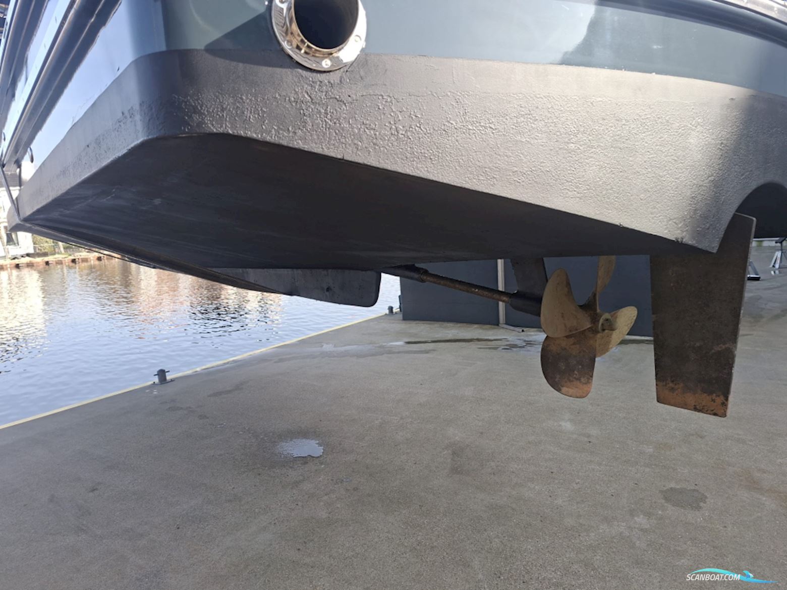 Nautic Generation 28