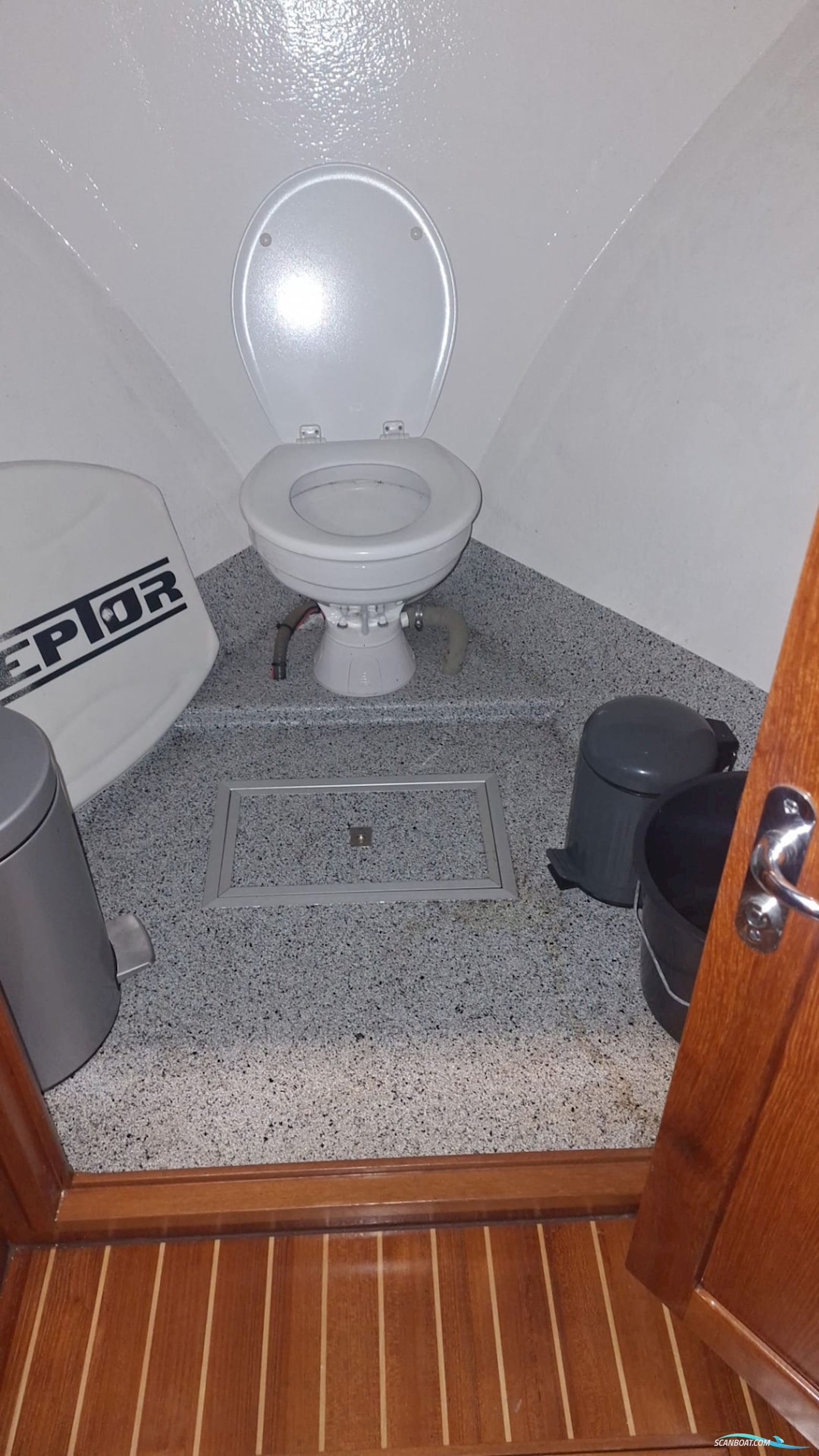 Nautic Generation 28