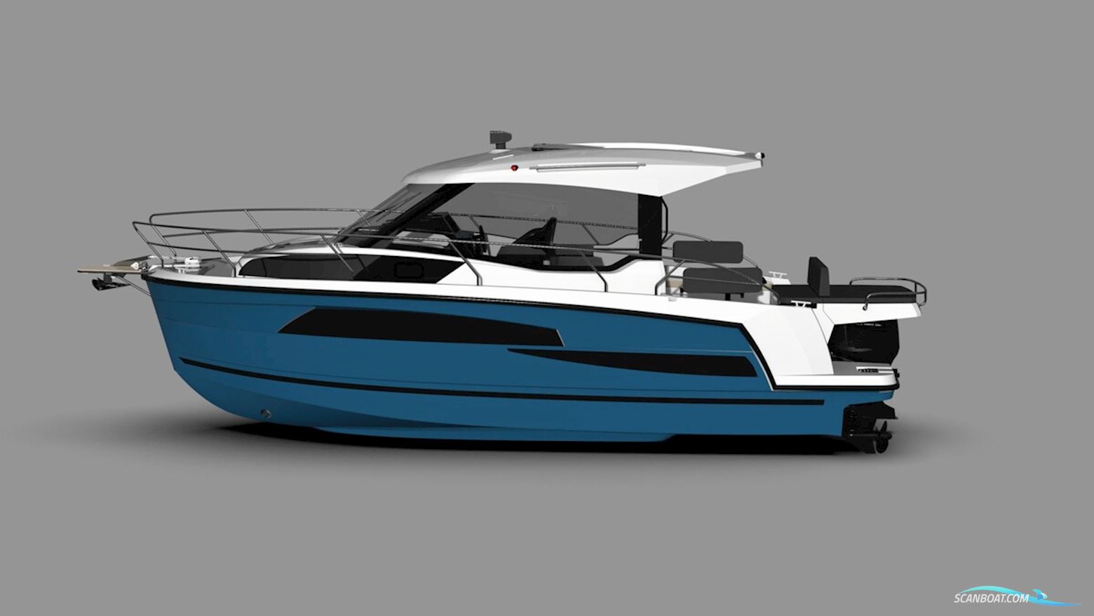 Nautic Yachts Nautic 880