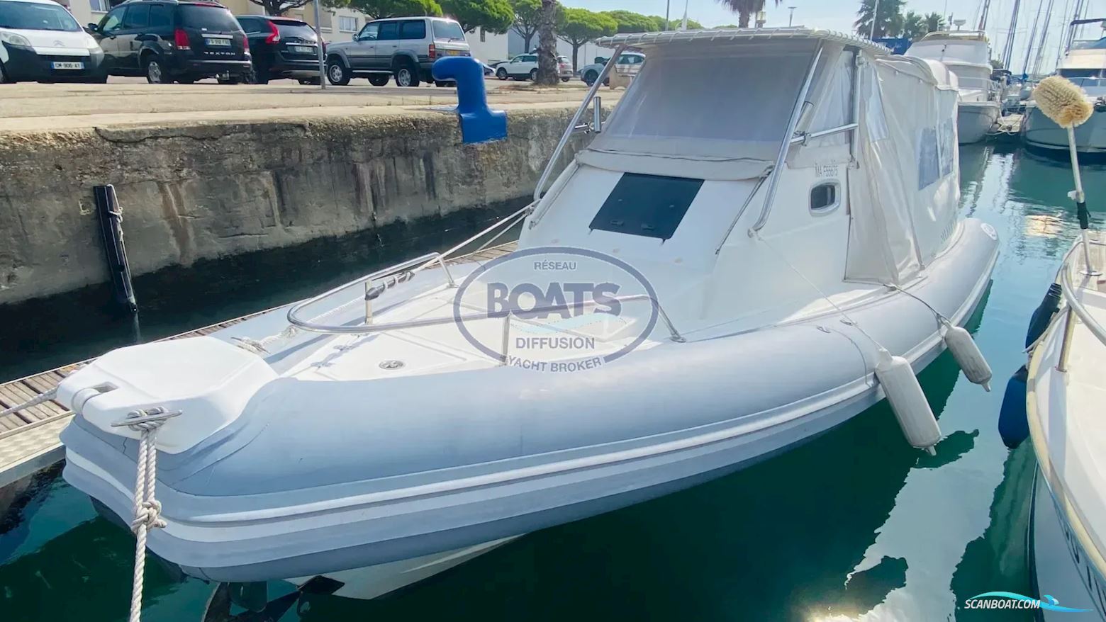 NAUTICA CAB SILVERADO 9