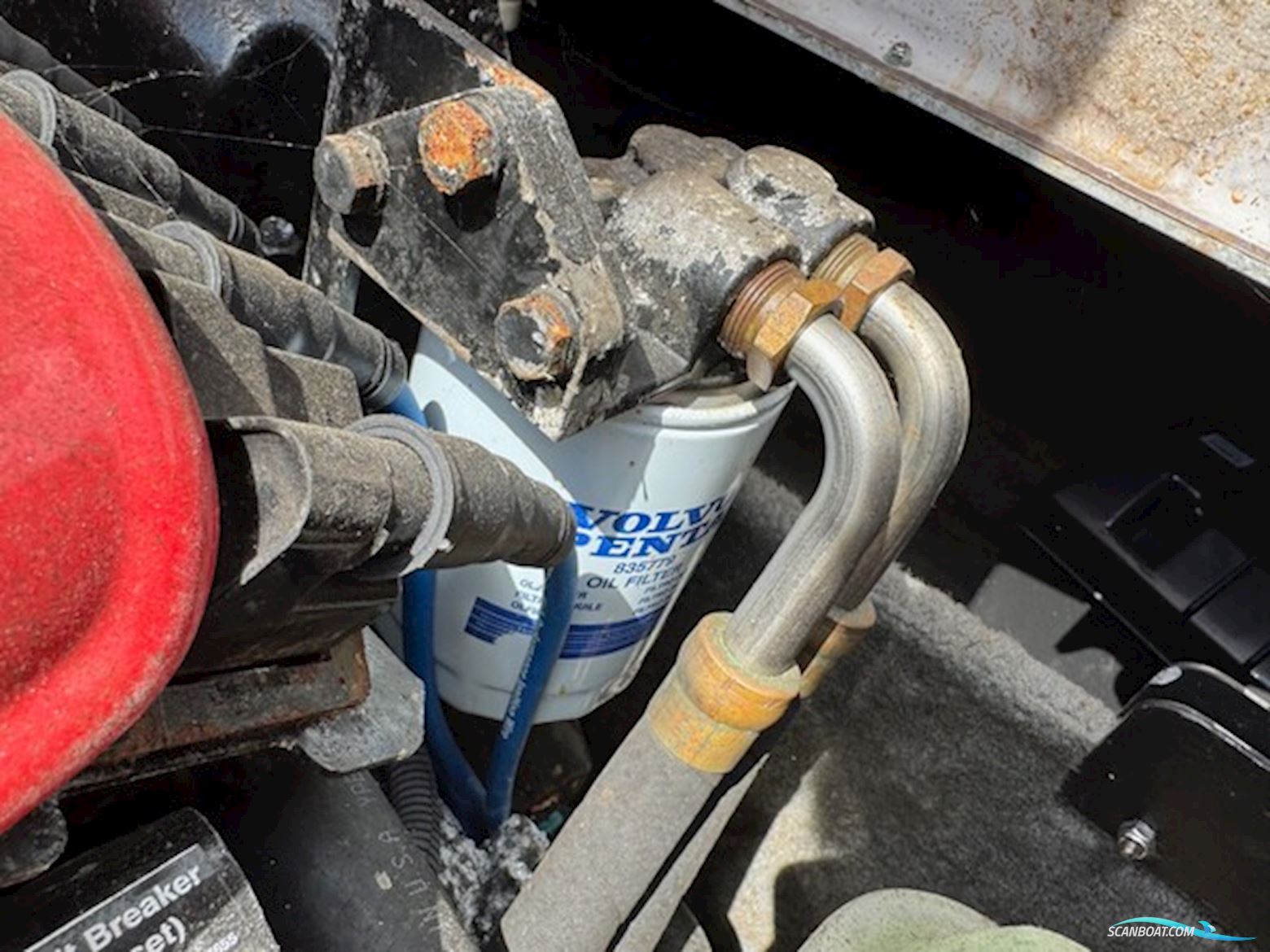 Nautique 226 Limited med 375 hk ZR6 8,1L V8 i/o og 3000 kg Humbauer bådtrailer - Engros til CVR nummer