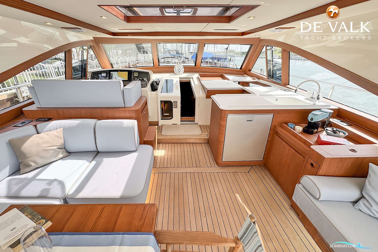 Navalia Romantica 65