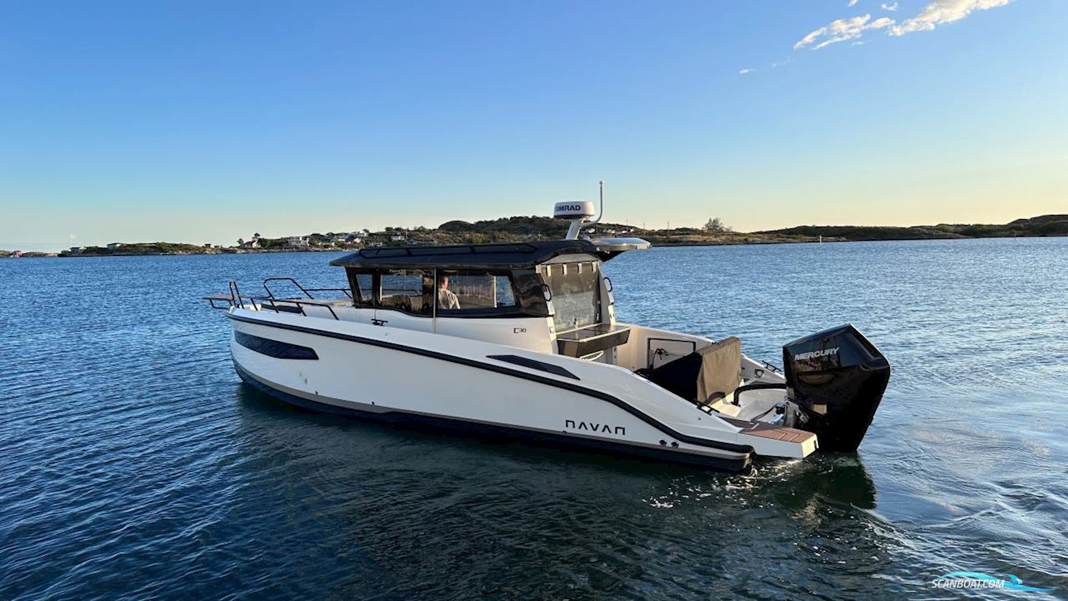 Navan C30