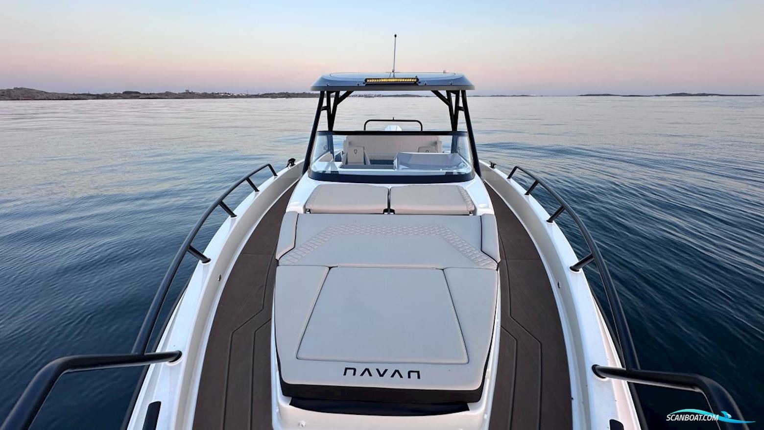 Navan S30
