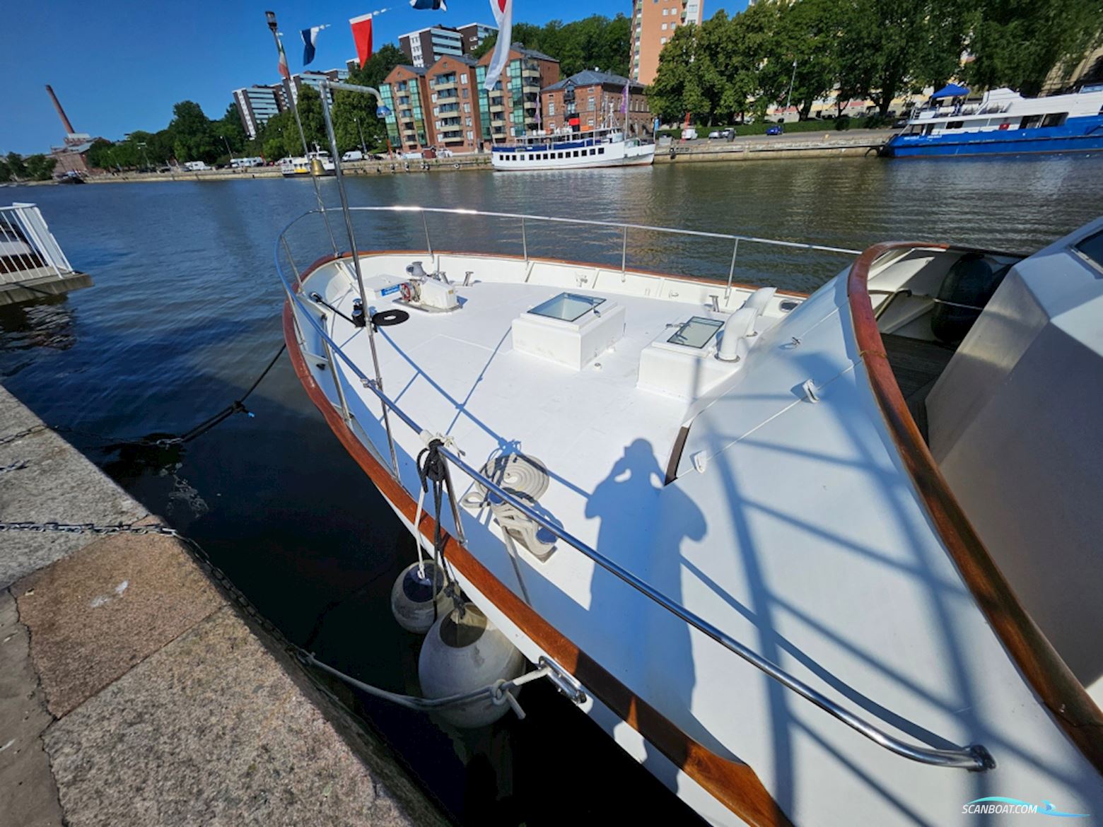 Navetta 62 Adriatico