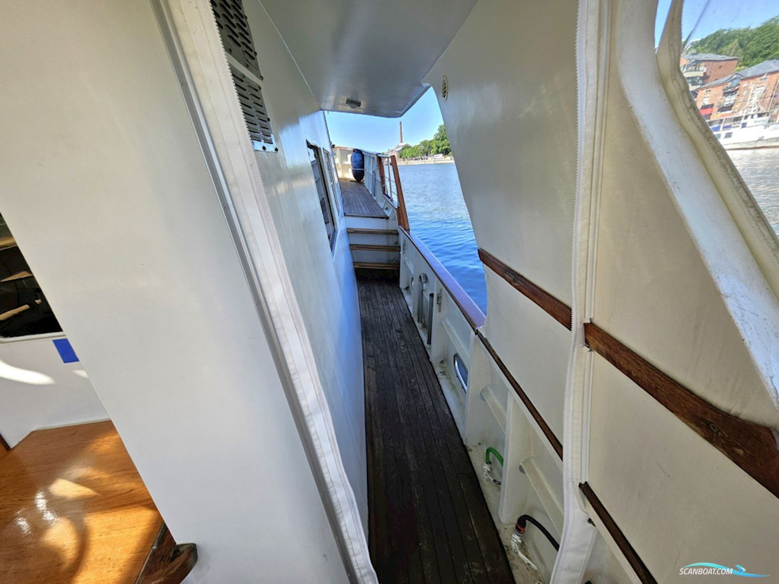 Navetta 62 Adriatico