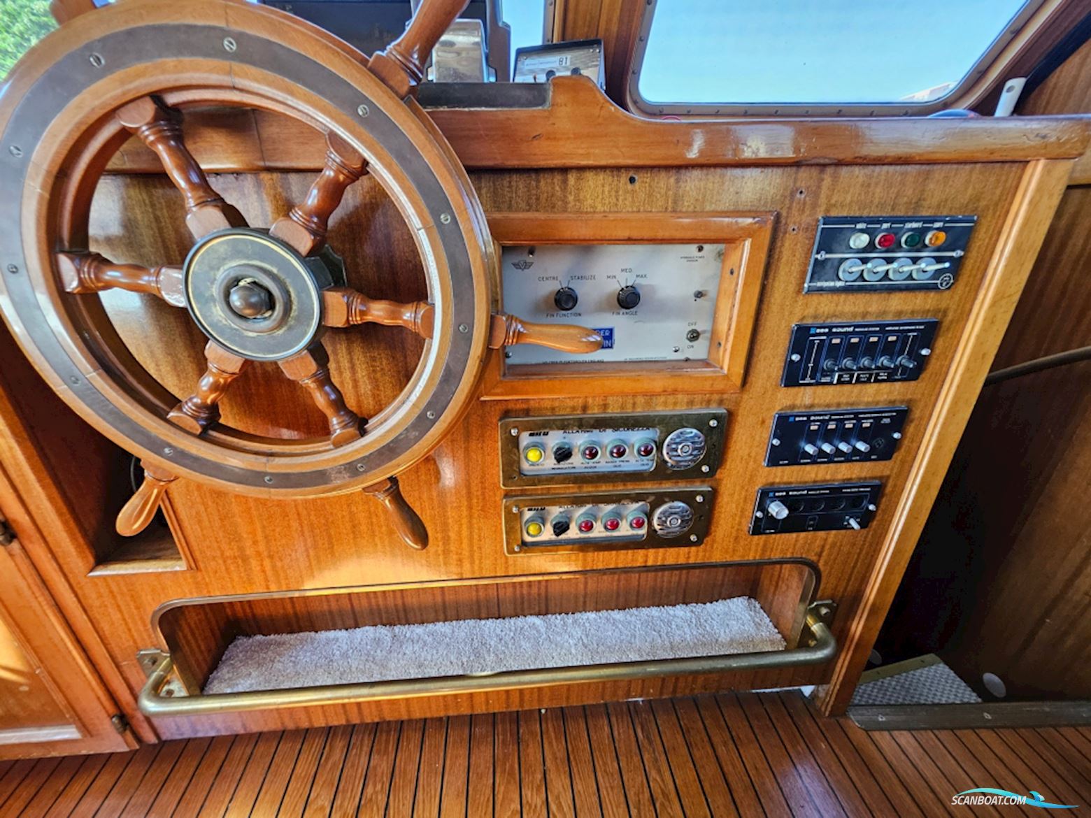 Navetta 62 Adriatico