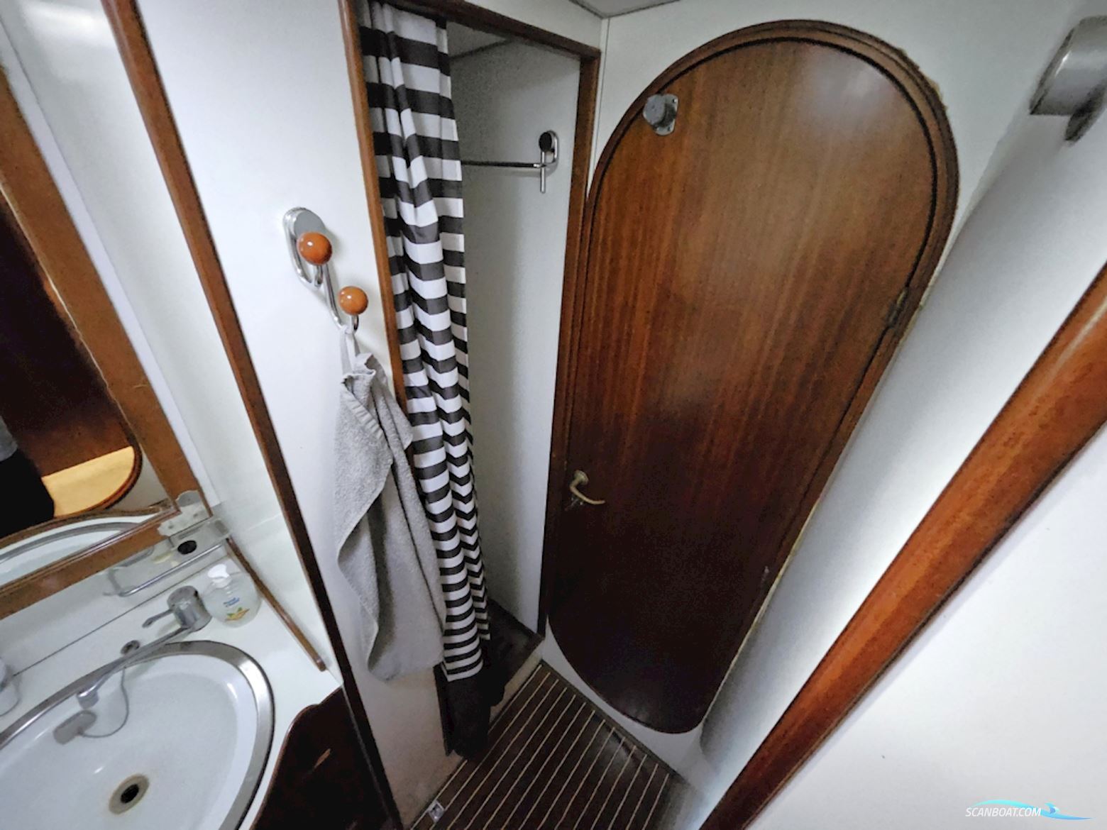 Navetta 62 Adriatico