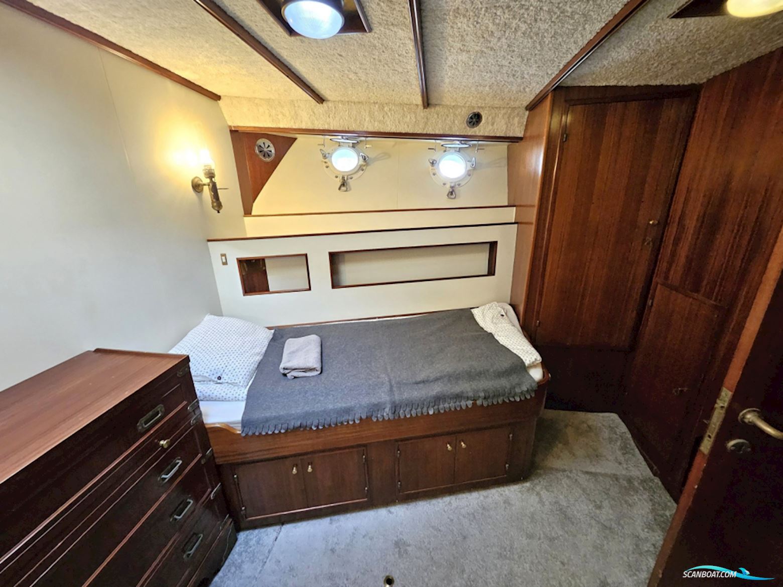 Navetta 62 Adriatico