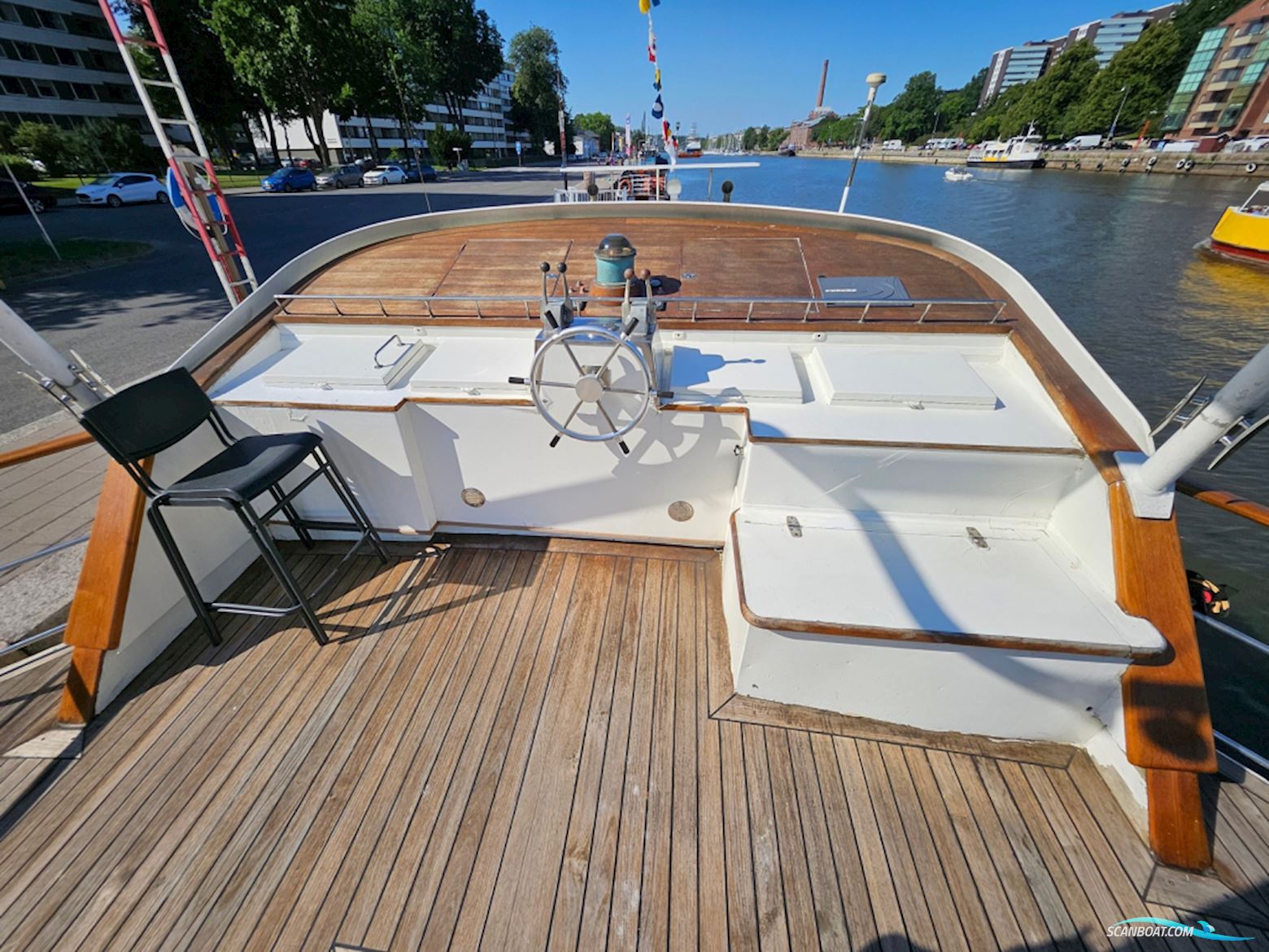 Navetta 62 Adriatico