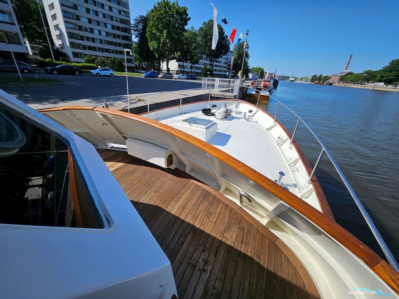 Navetta 62 Adriatico