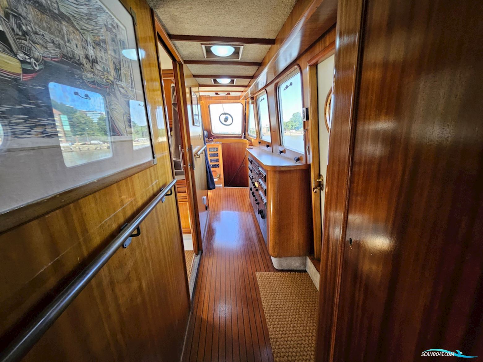 Navetta 62 Adriatico