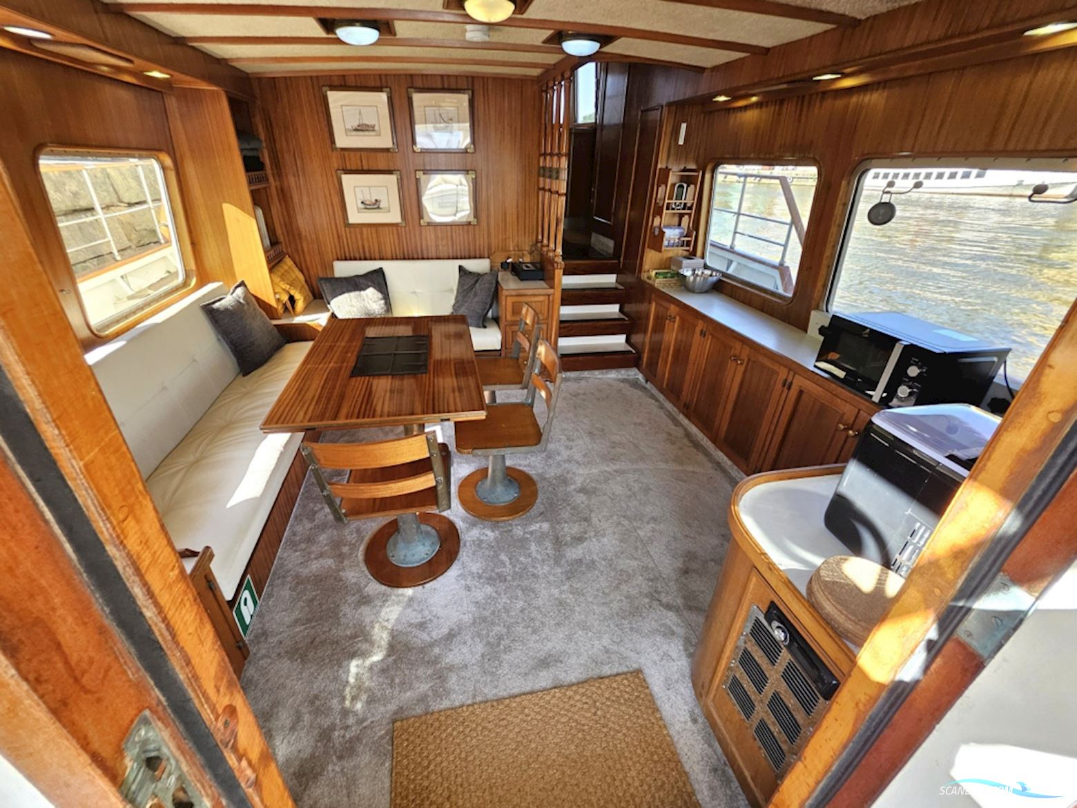 Navetta 62 Adriatico