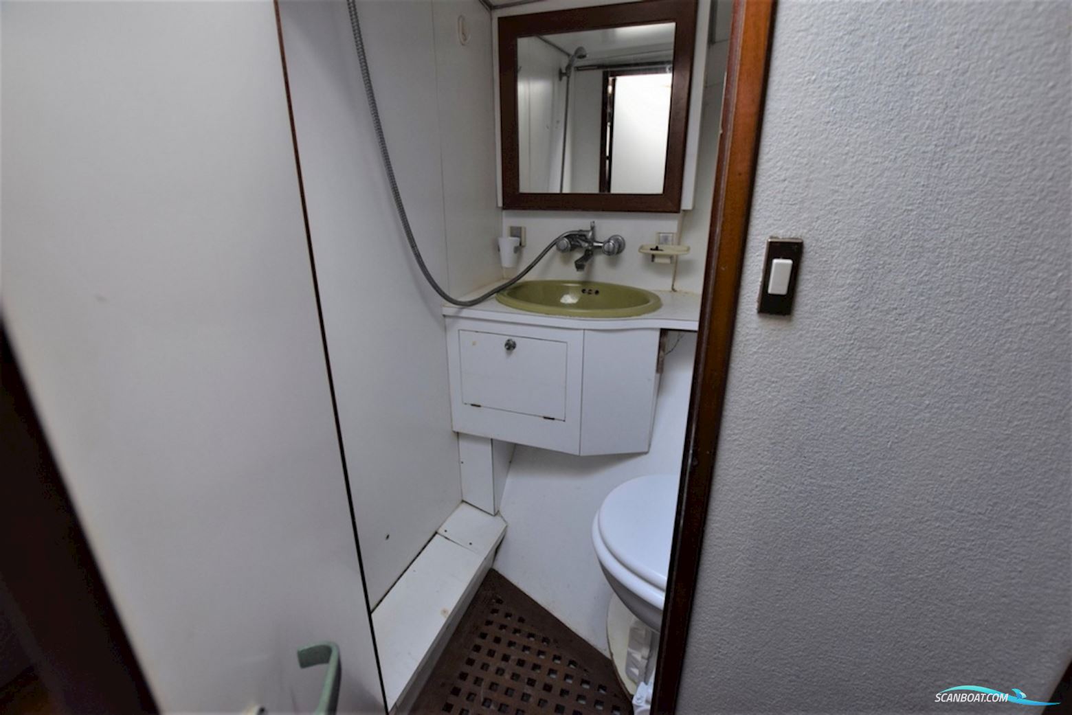 Navetta 62 Adriatico