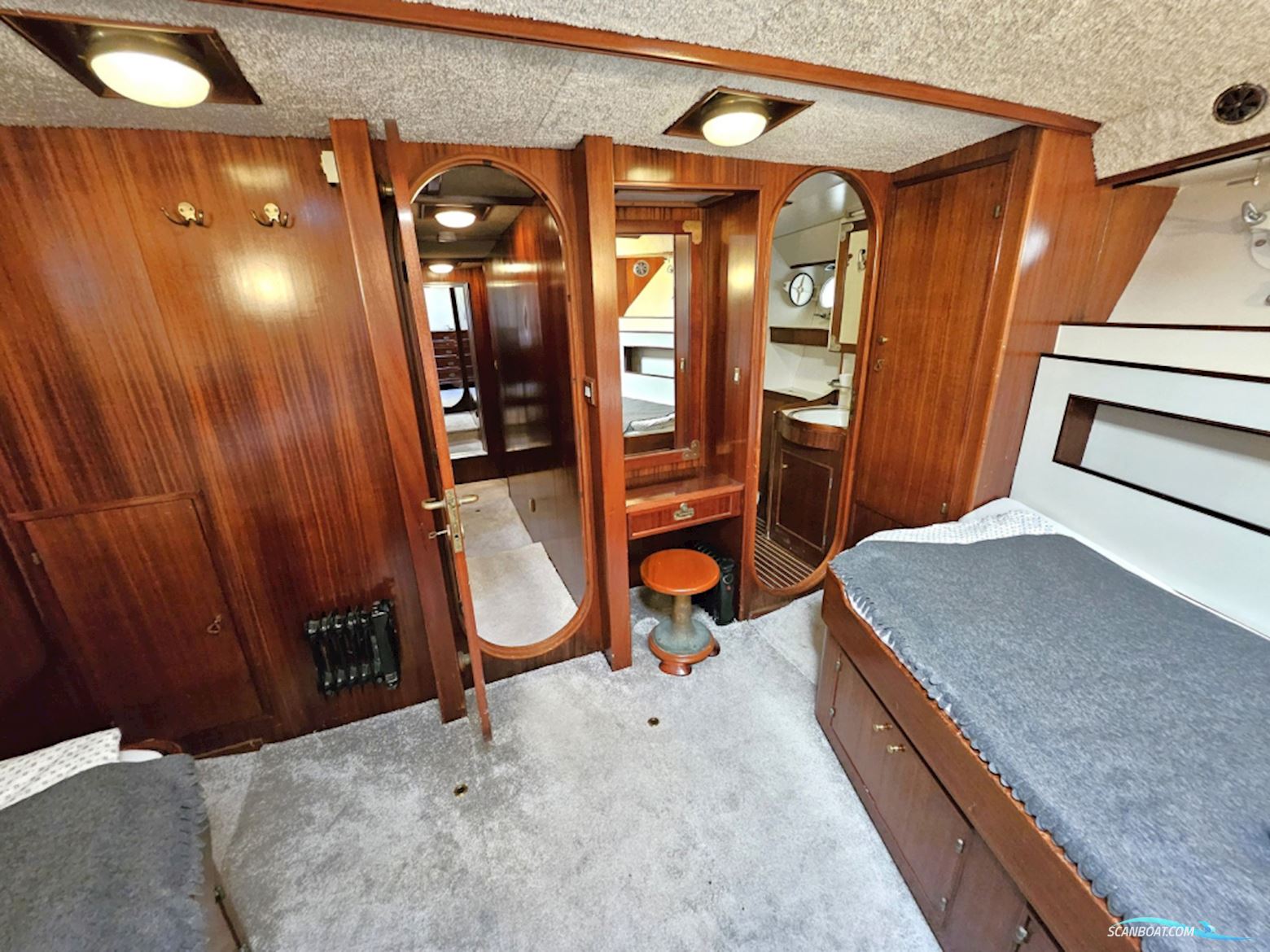 Navetta 62 Adriatico