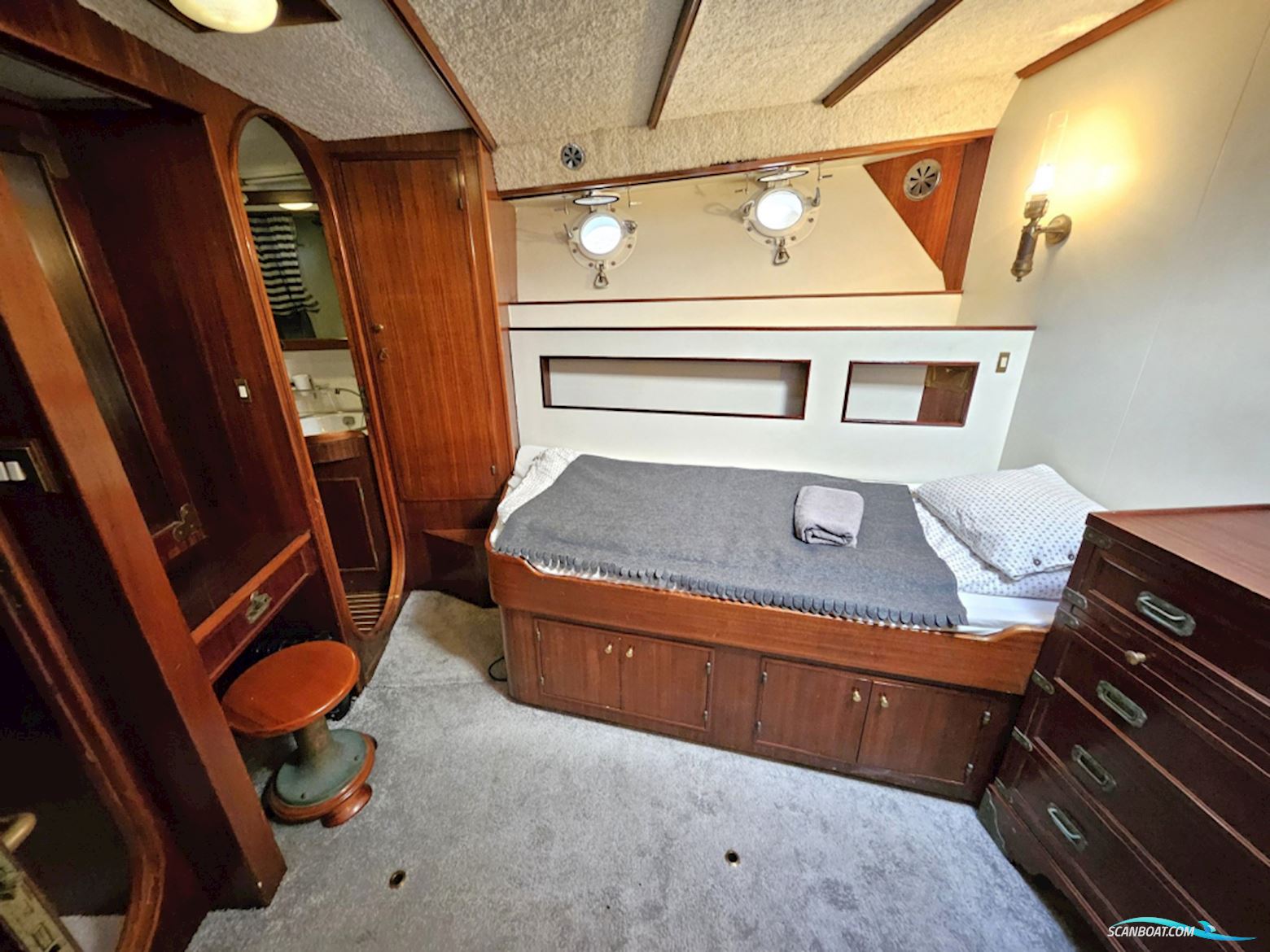 Navetta 62 Adriatico