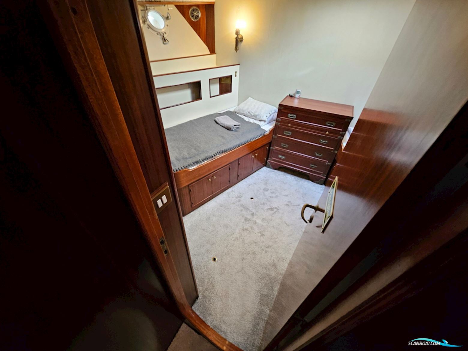 Navetta 62 Adriatico