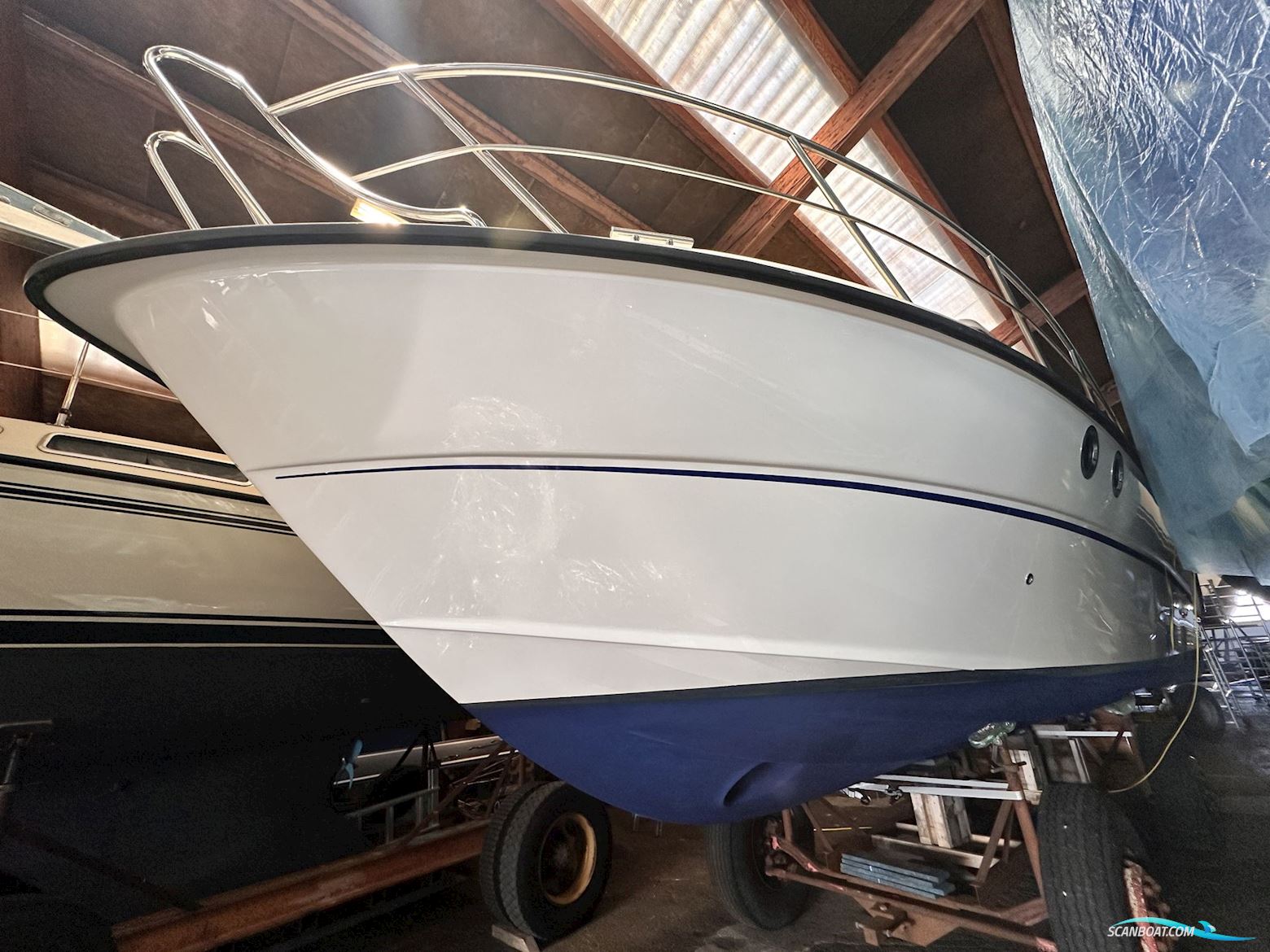 NB Marina Ardea 34