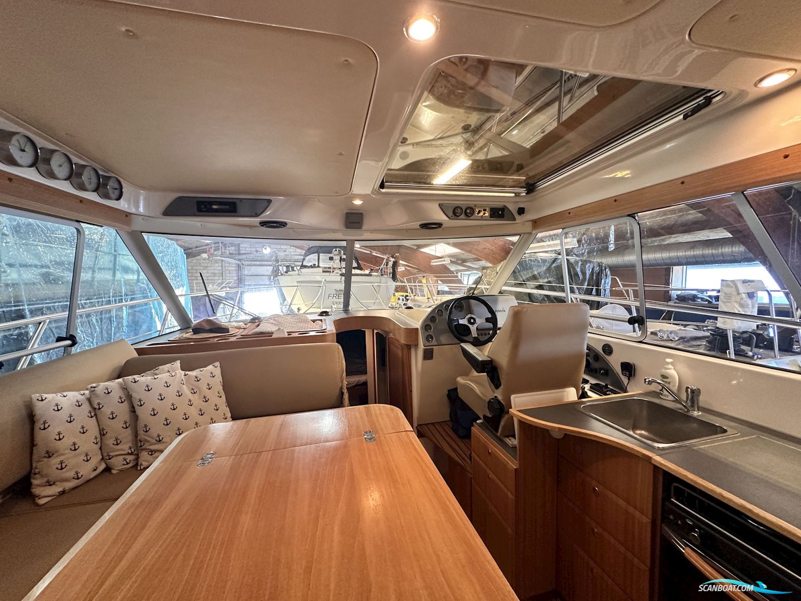 NB Marina Ardea 34