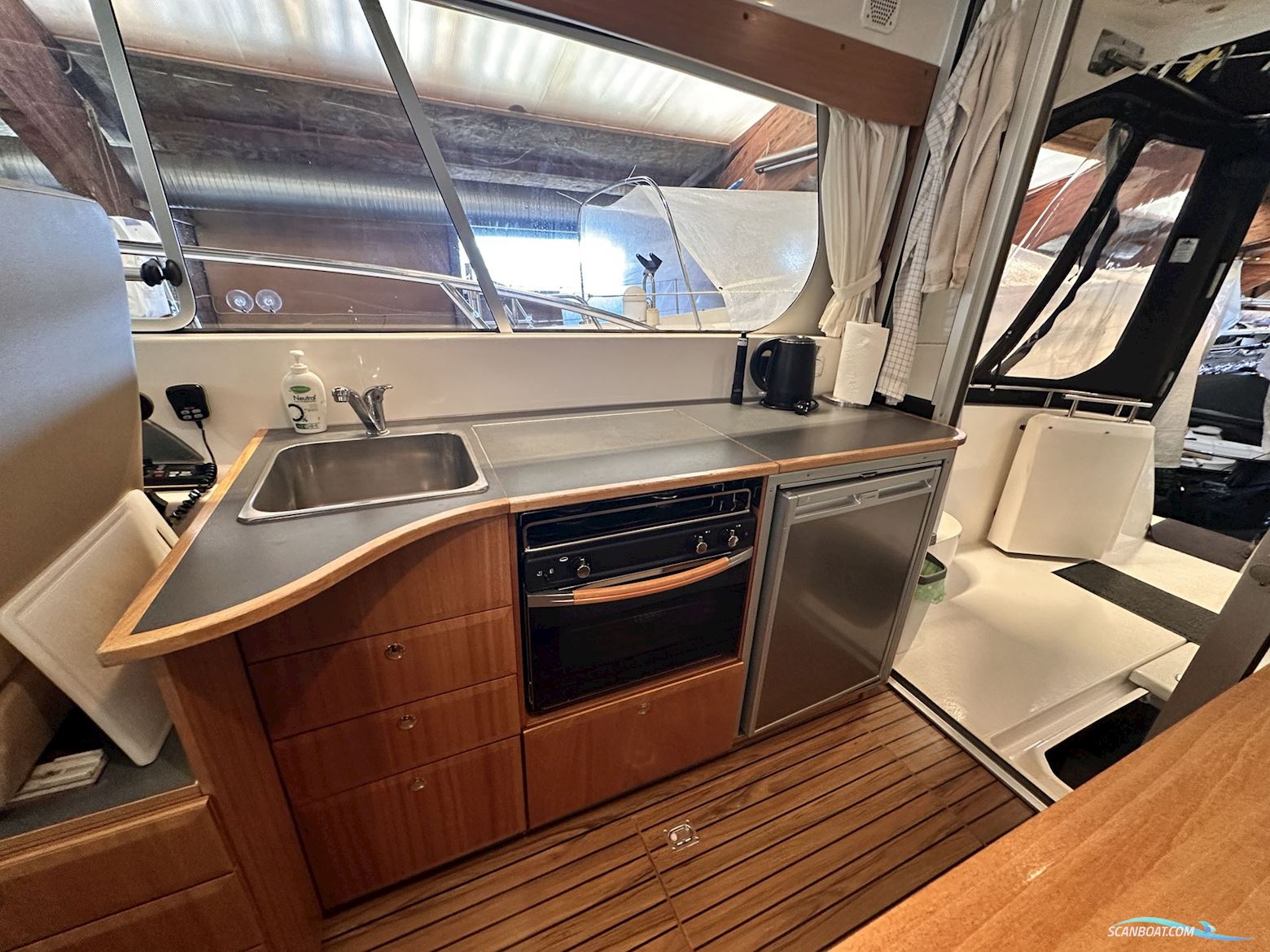 NB Marina Ardea 34