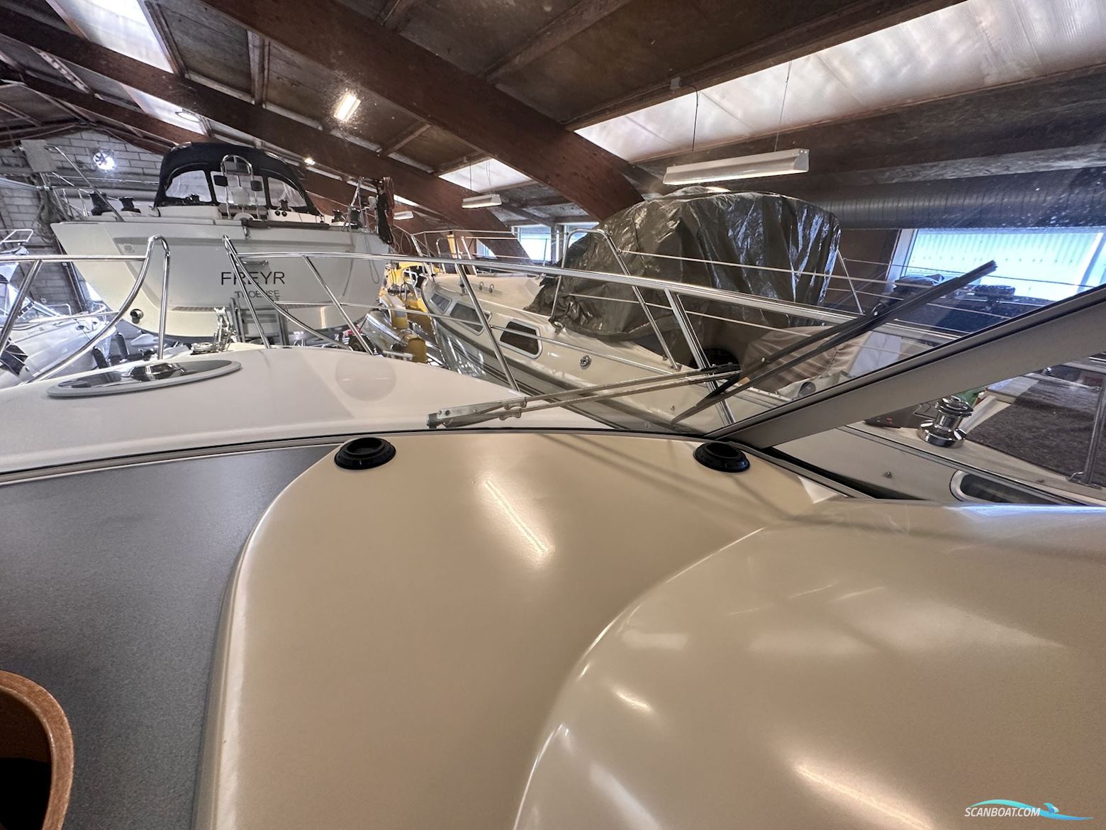 NB Marina Ardea 34