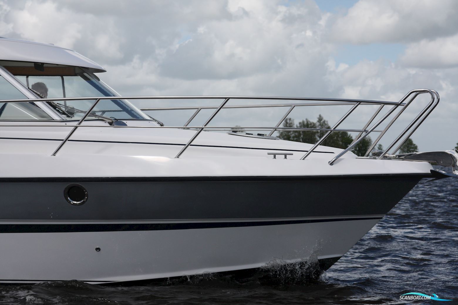 NB-Marine Ardea 34