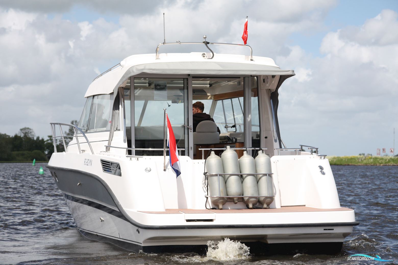 NB-Marine Ardea 34