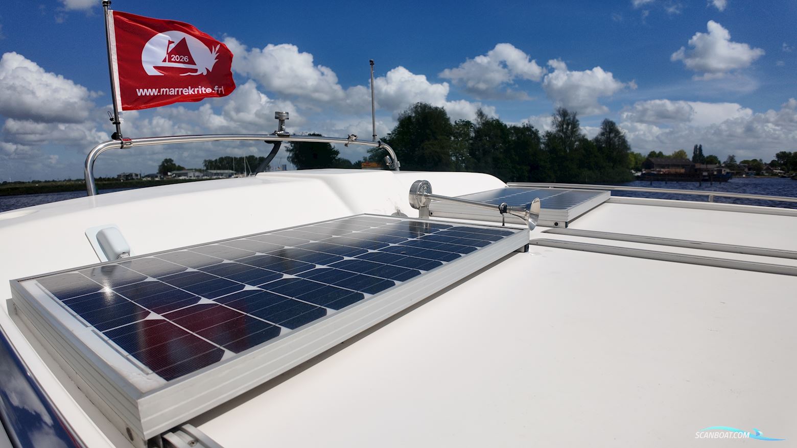 NB-Marine Ardea 34