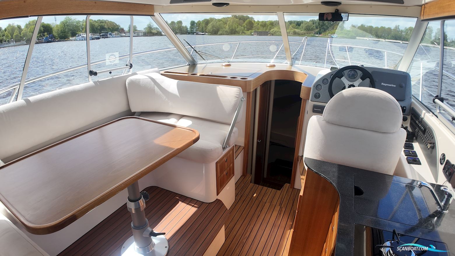 NB-Marine Ardea 34