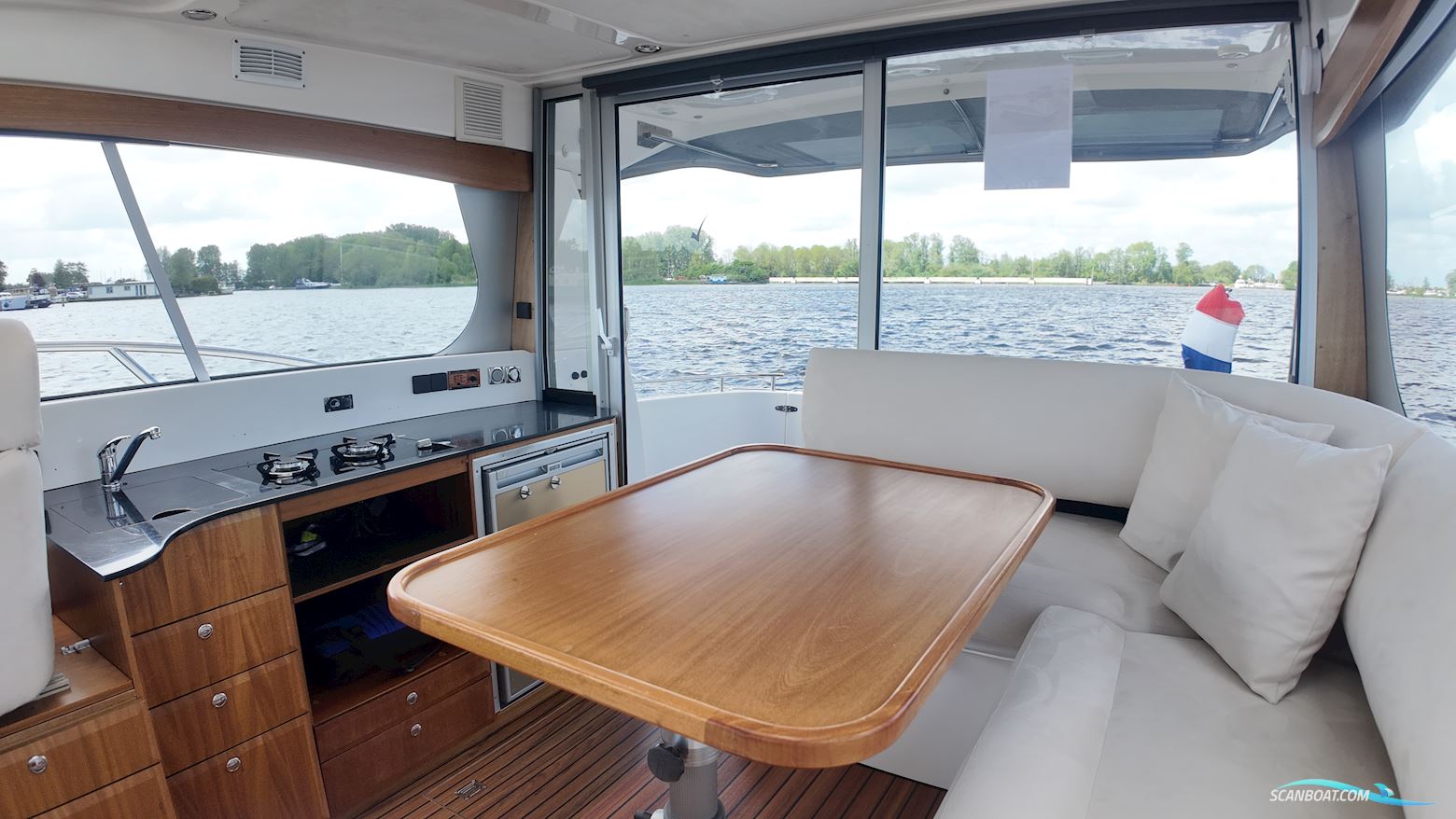 NB-Marine Ardea 34