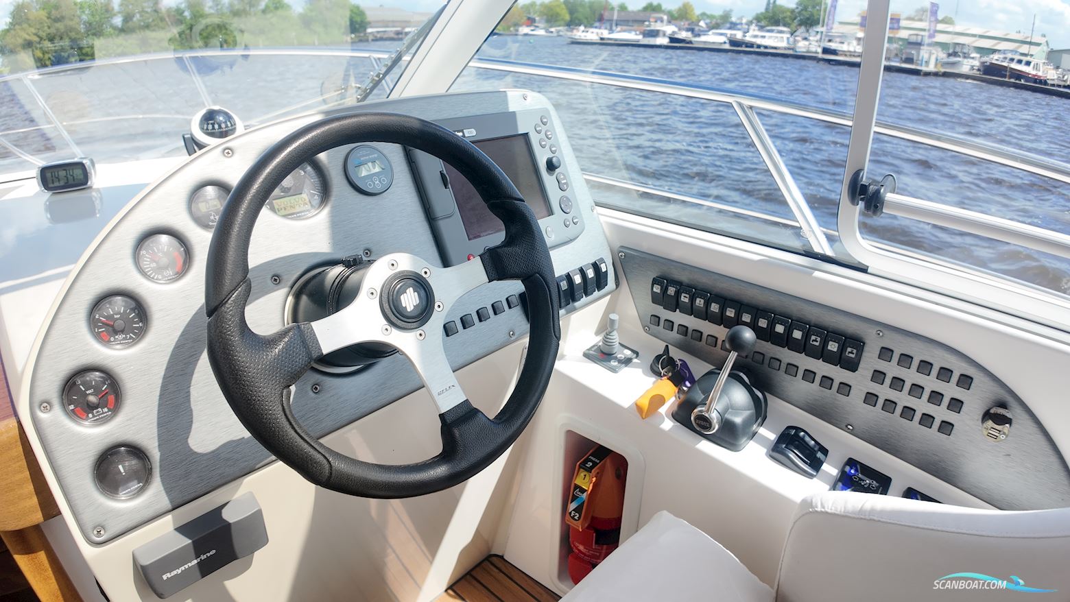 NB-Marine Ardea 34