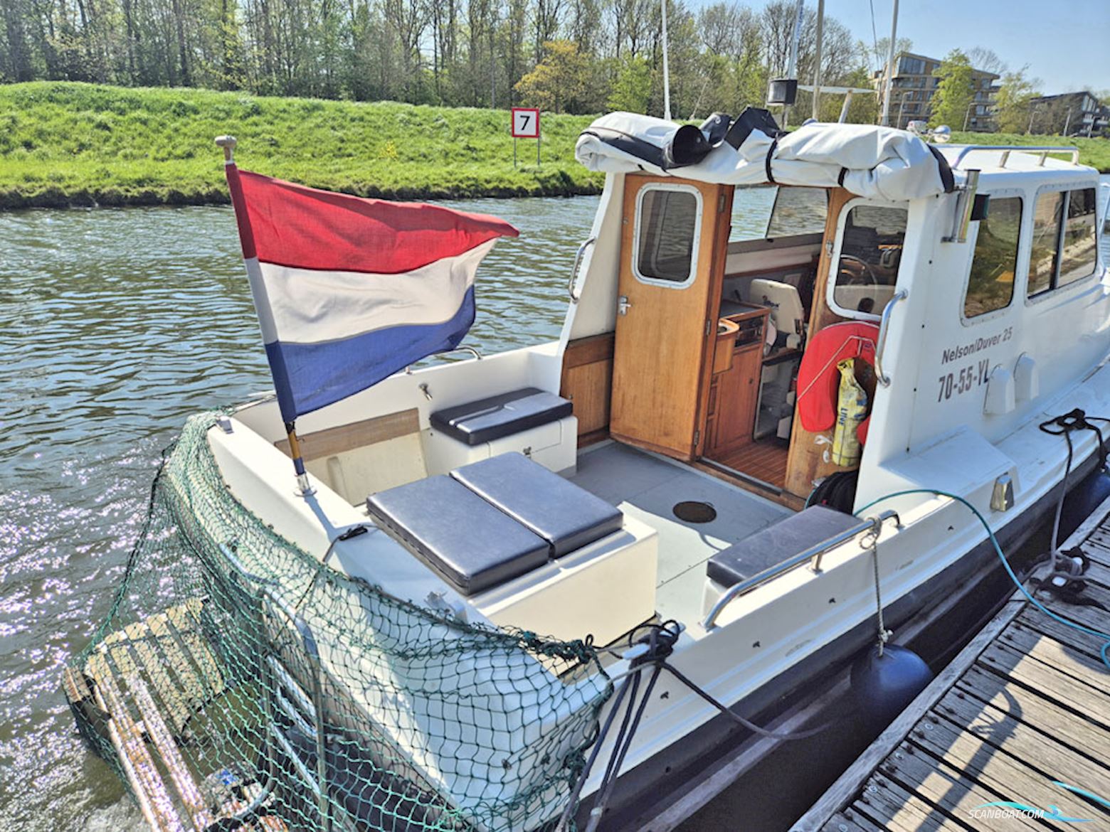 Nelson Duver 25