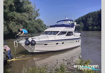 Neptuns (NL) Neptuns (NL) 129 AK Fly Motorbåt 1992, med Volvo Penta motor, Tyskland