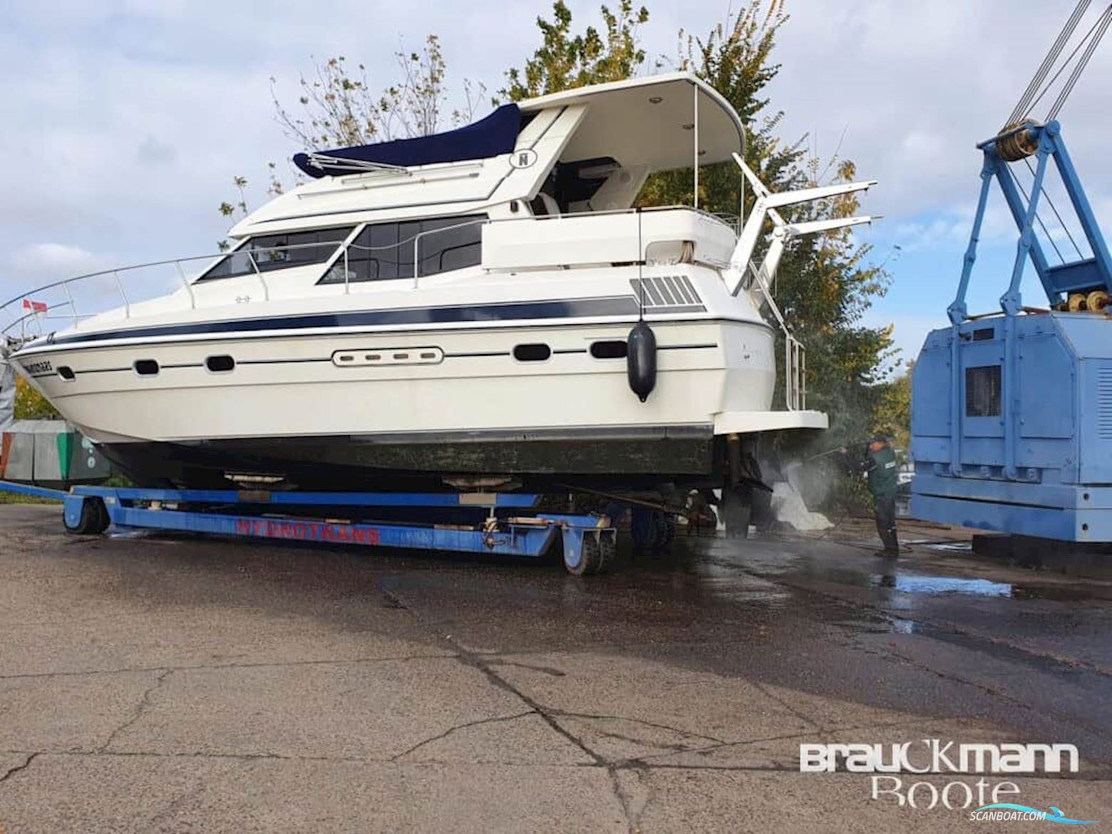 Neptuns (NL) Neptuns (NL) 129 AK Fly