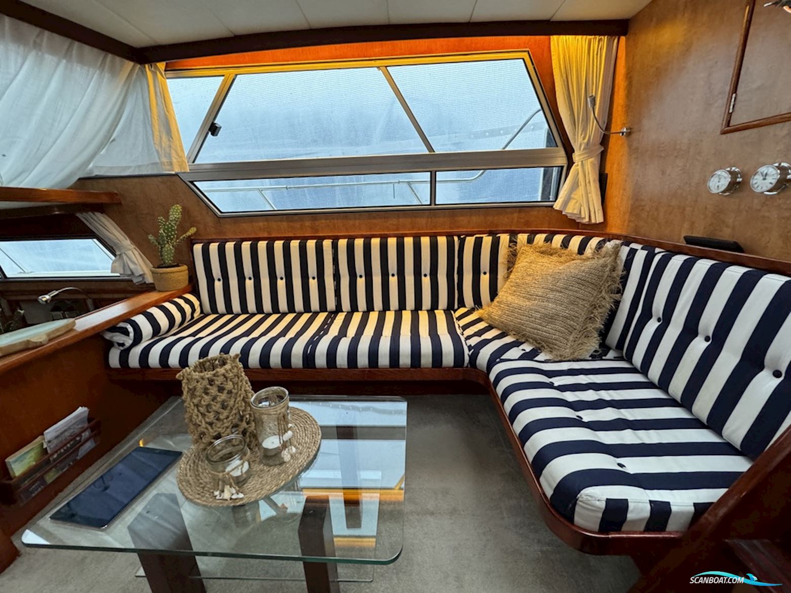 Neptunus 106 AK Cabrio