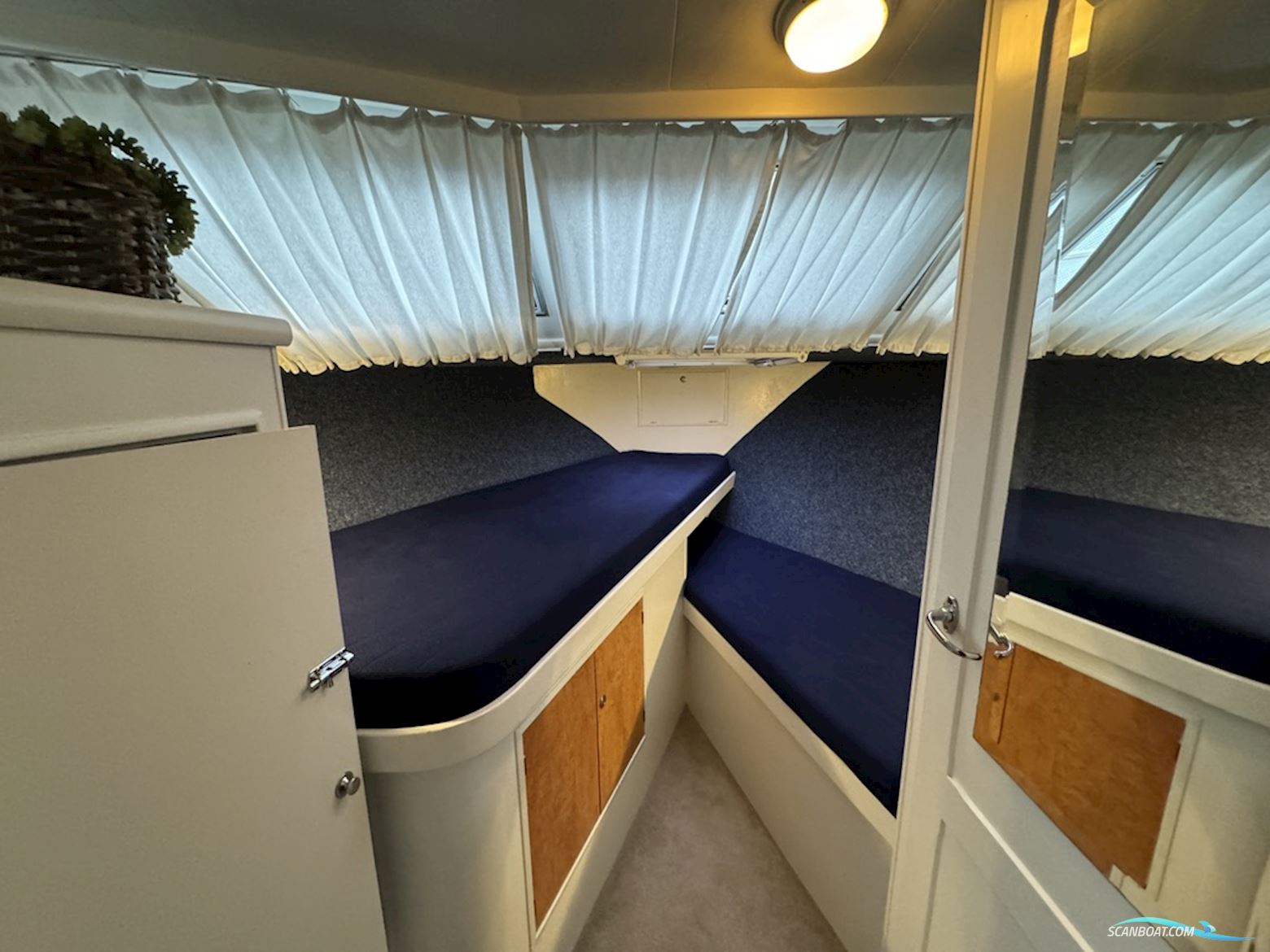 Neptunus 106 AK Cabrio