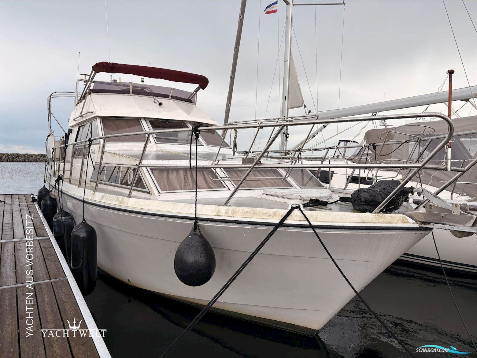 Neptunus 106 Fly