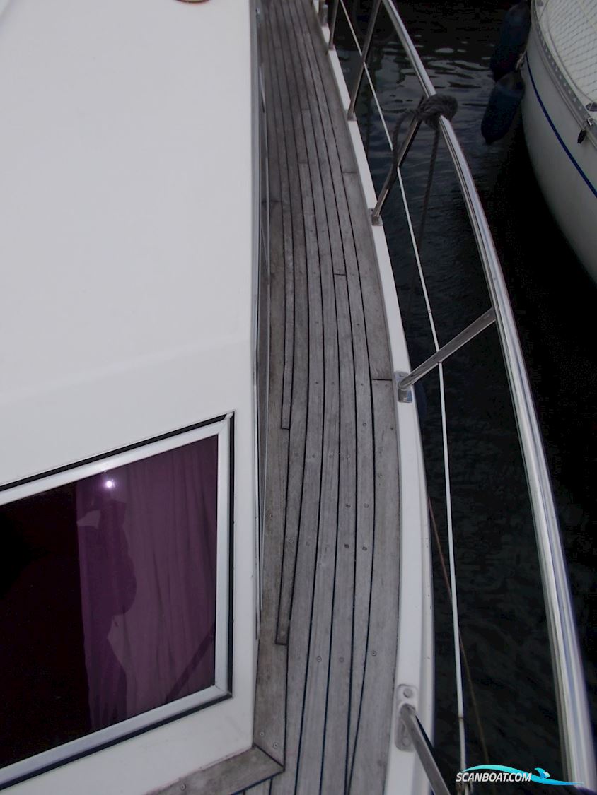 Neptunus 106 m/Flybridge