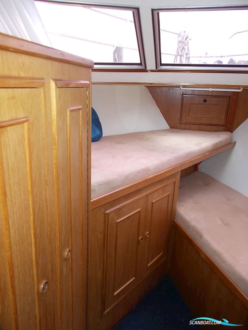 Neptunus 106 m/Flybridge