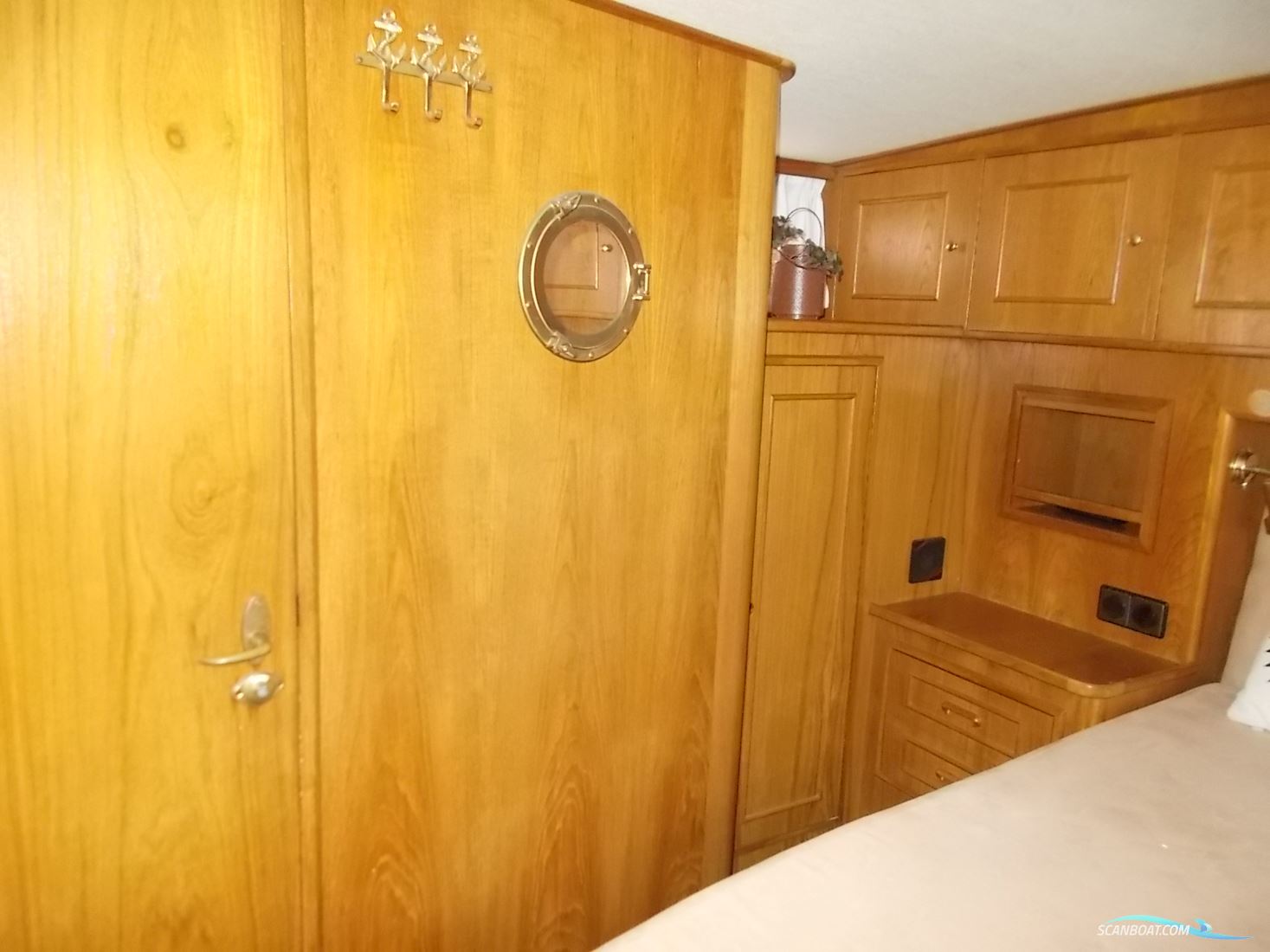 Neptunus 106 m/Flybridge