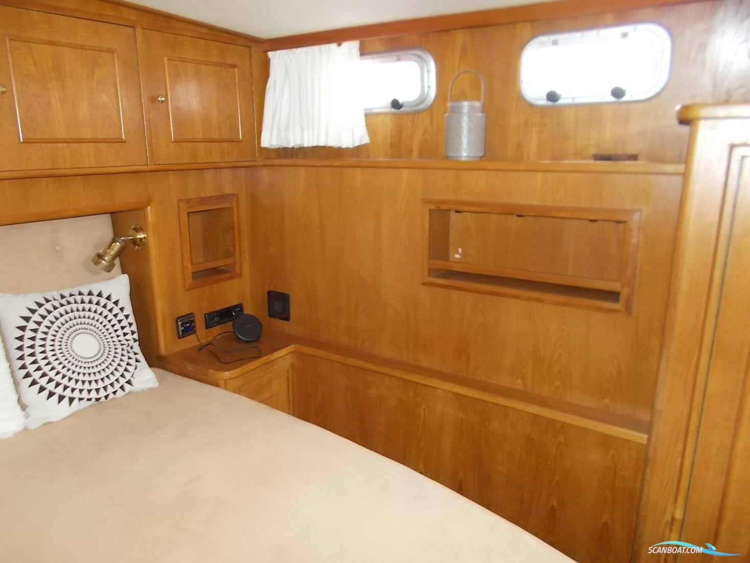 Neptunus 106 m/Flybridge