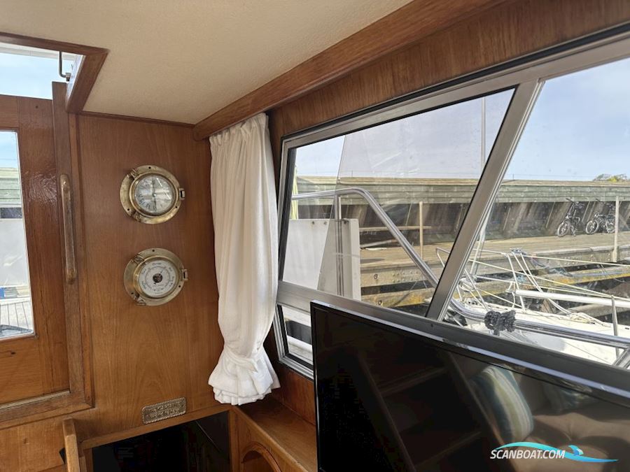 Neptunus 106 m/Flybridge