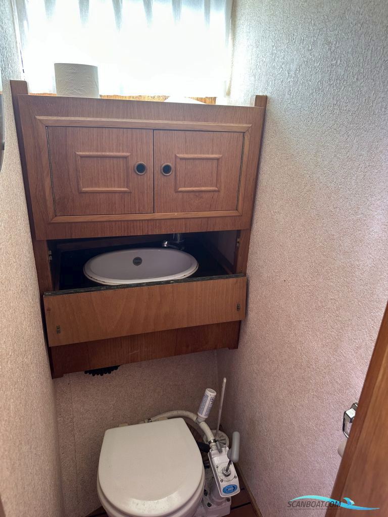 Neptunus 106 m/Flybridge