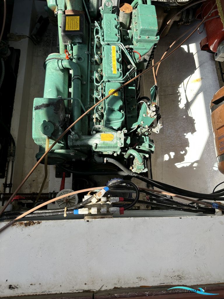 Neptunus 106 m/Flybridge