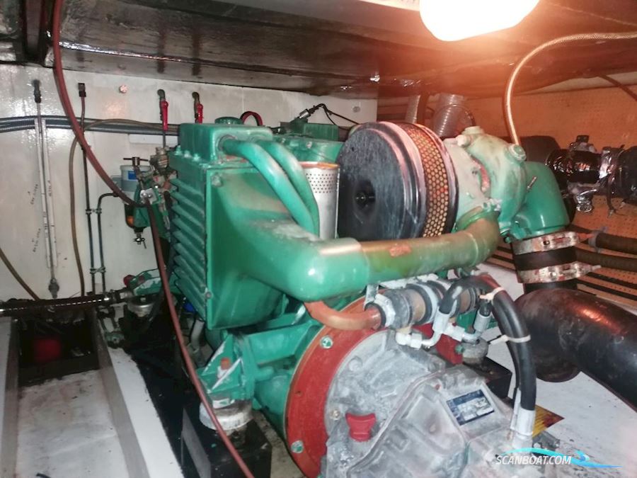 Neptunus 106 m/Flybridge