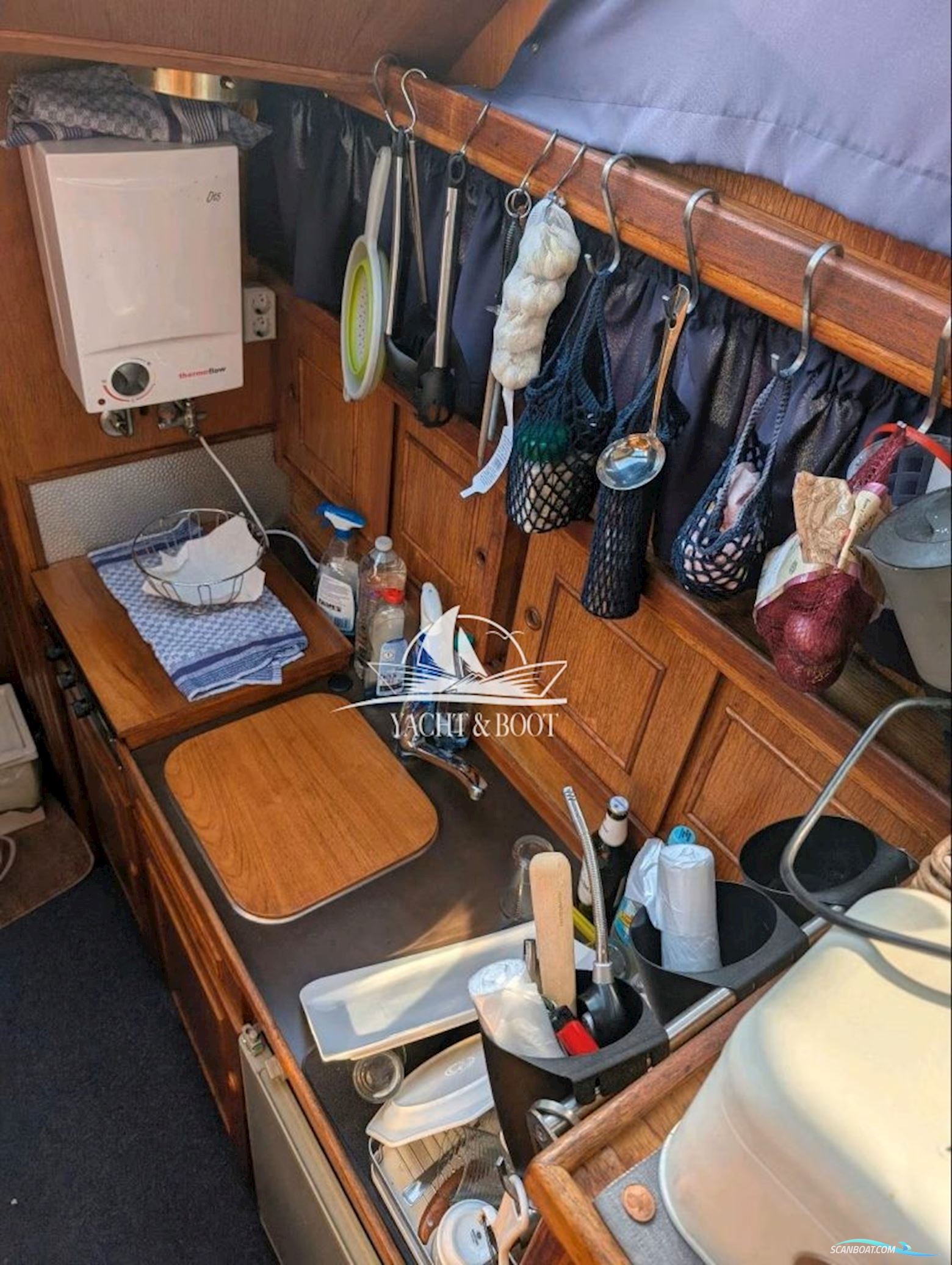 Neptunus 118 Fisherman