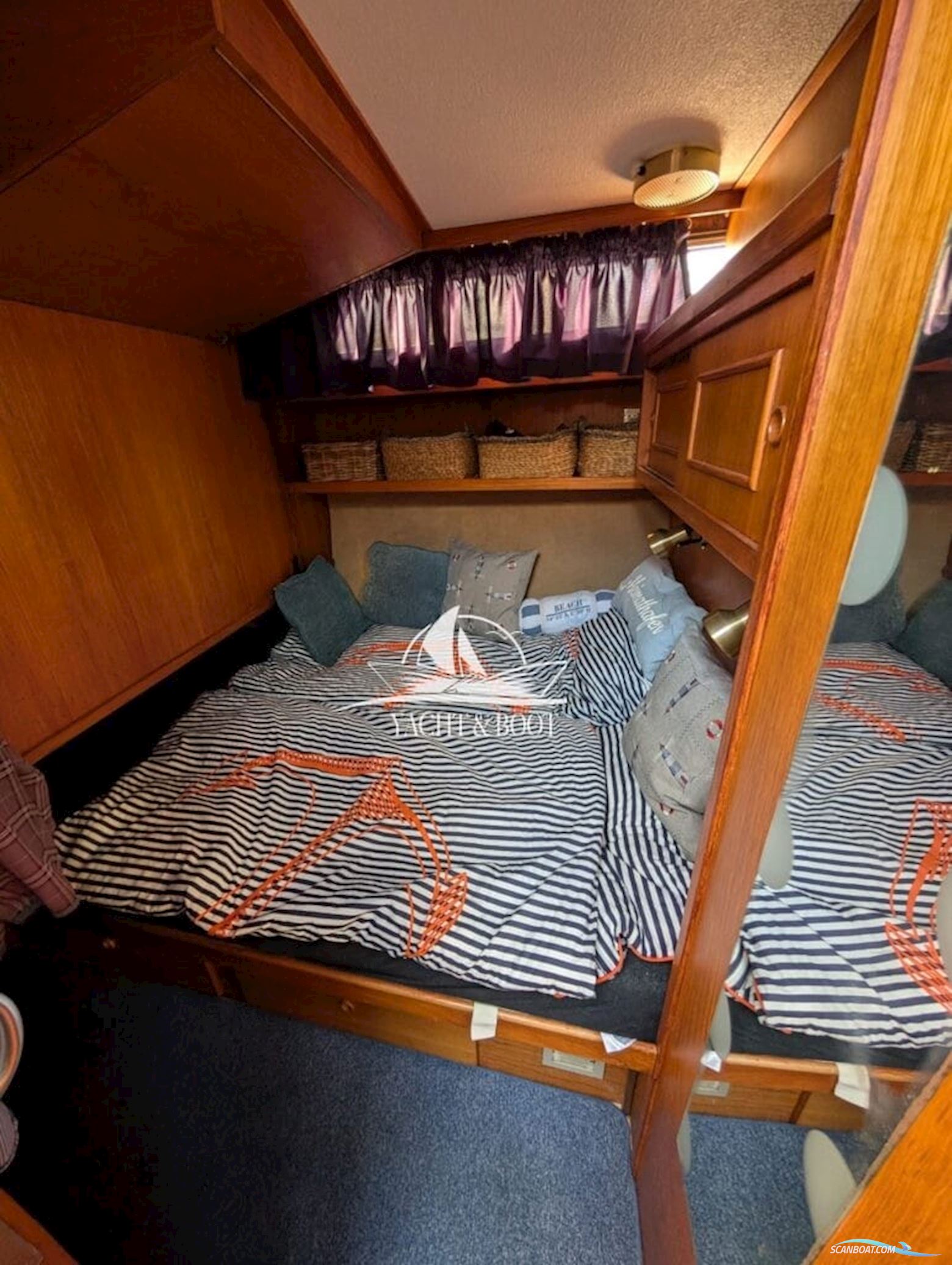 Neptunus 118 Fisherman