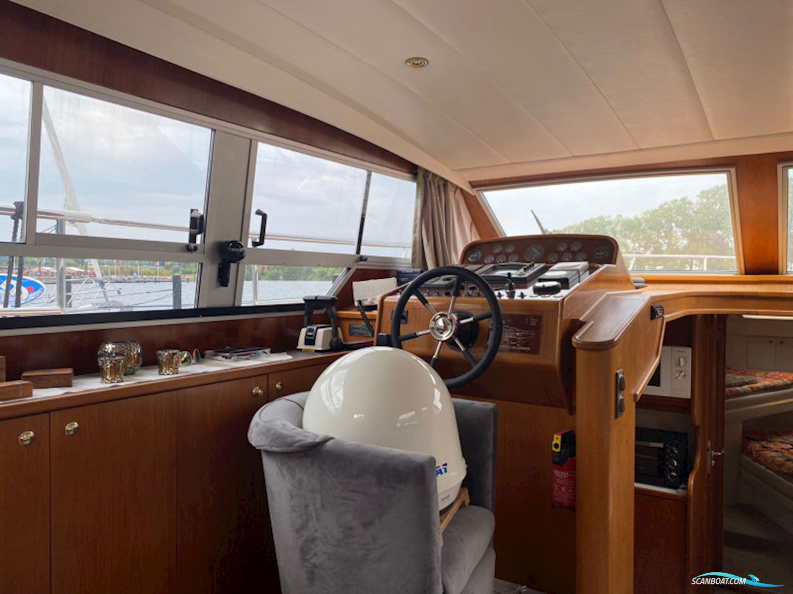 Neptunus 129 Express